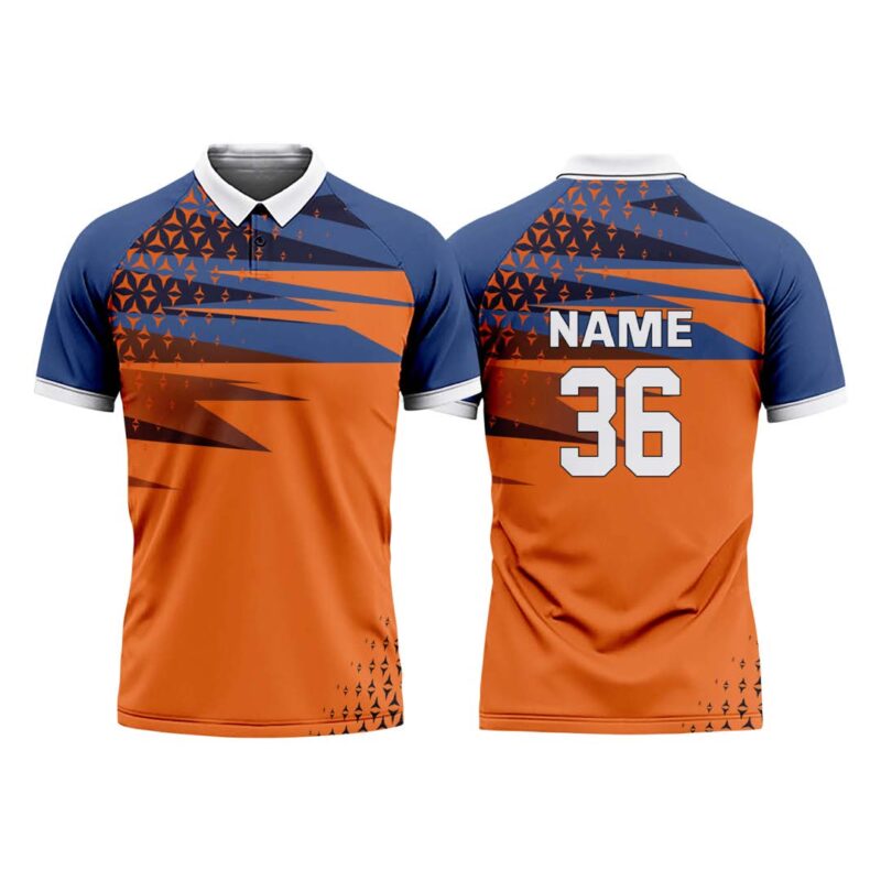Full Sublimation T shirt 36