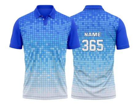 Full Sublimation T shirt-365
