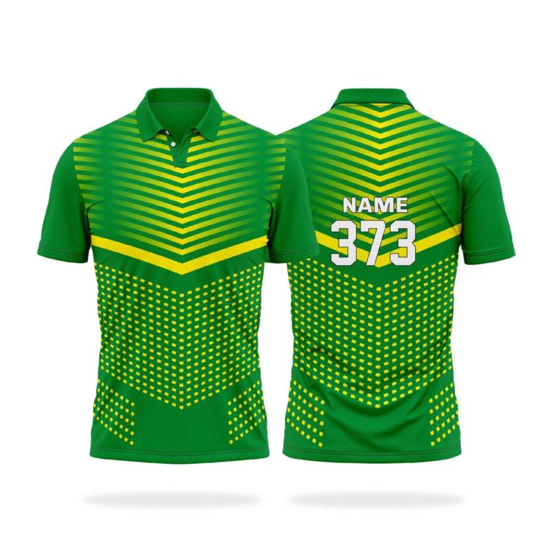 Full Sublimation T shirt-363