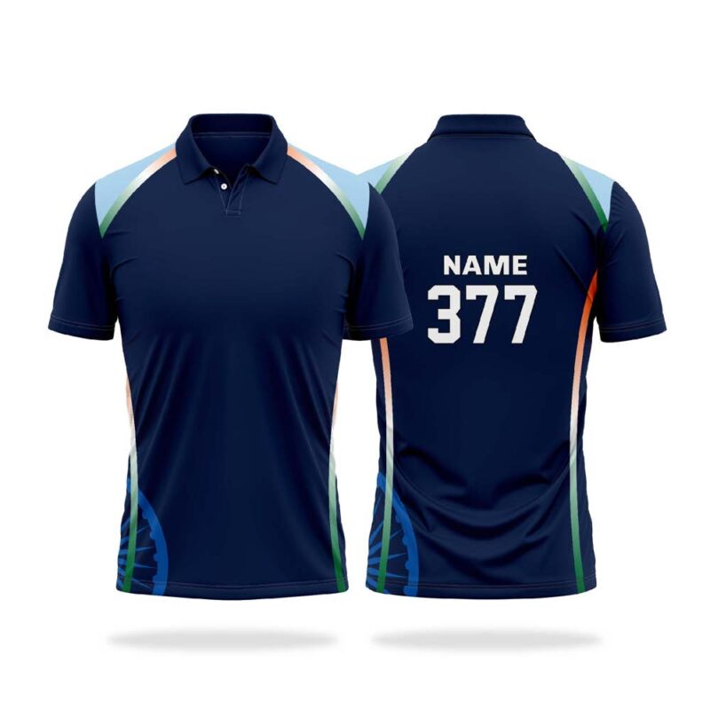 Full Sublimation T shirt-367