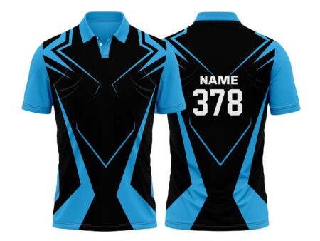 Full Sublimation T shirt-378