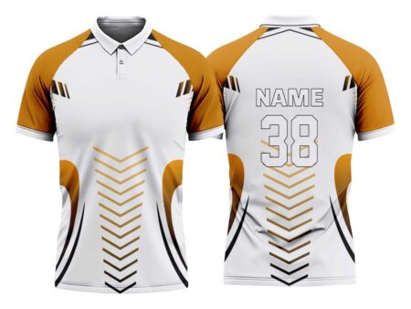 Full Sublimation T shirt 38