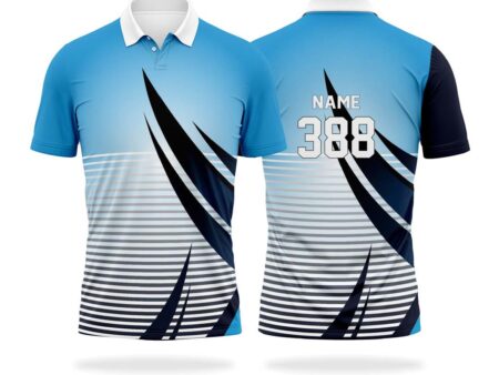 Full Sublimation T shirt-388