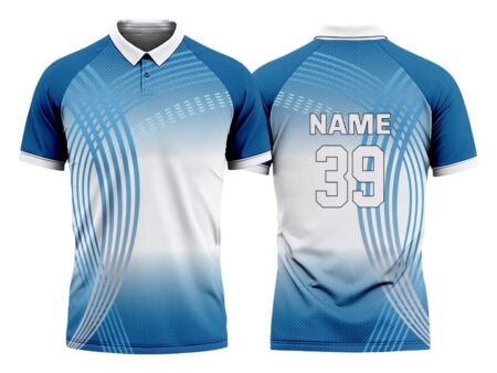 Full Sublimation T shirt 39