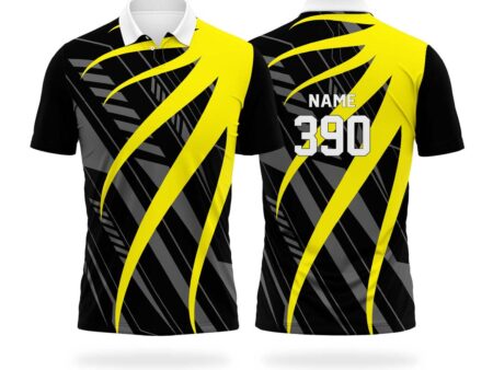 Full Sublimation T shirt-390