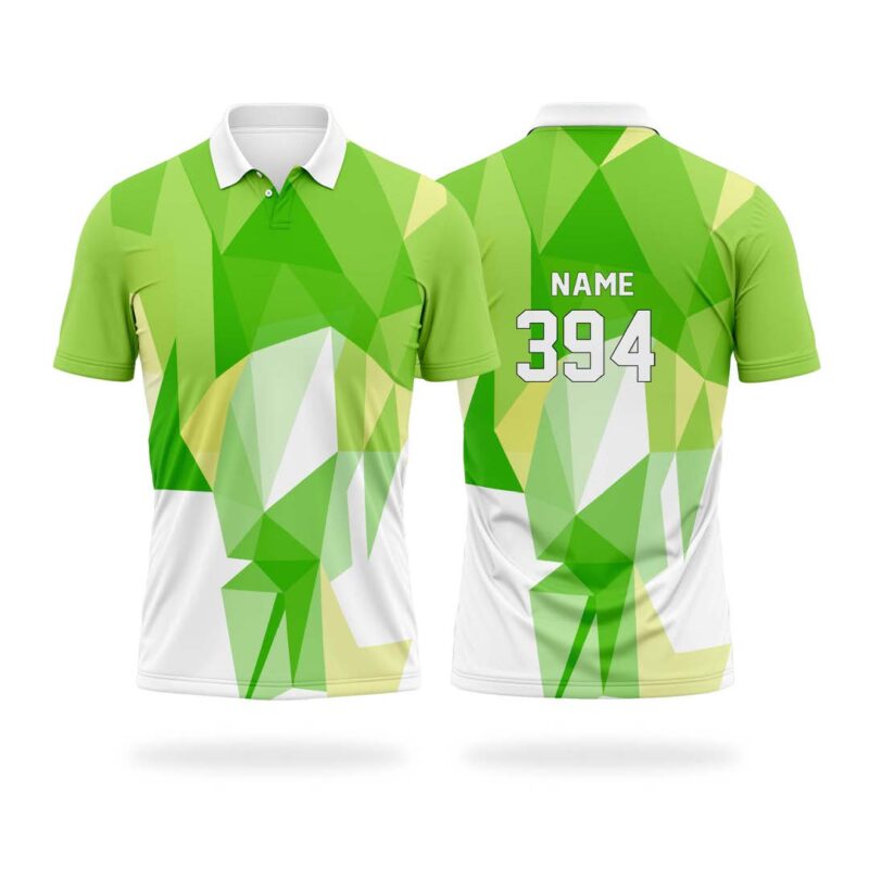 Full Sublimation T shirt-384