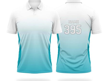 Full Sublimation T shirt-395