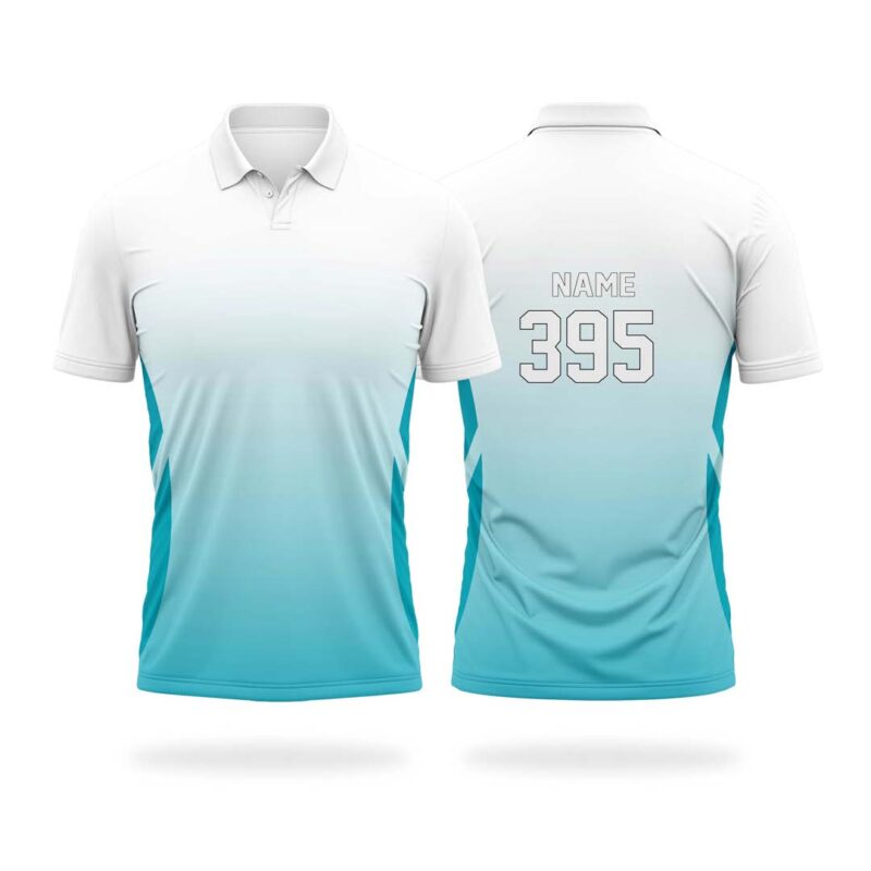 Full Sublimation T shirt-385