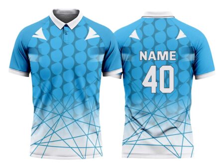 Full Sublimation T shirt 40