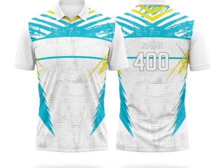 Full Sublimation T shirt-400