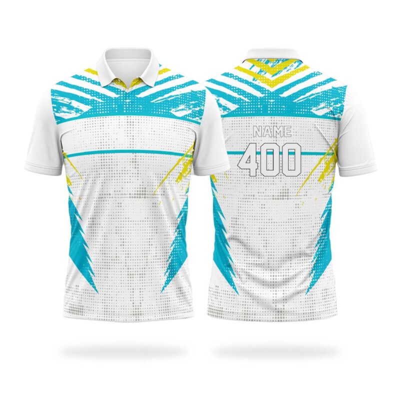 Full Sublimation T shirt-390