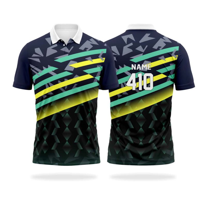 Full Sublimation T shirt-400