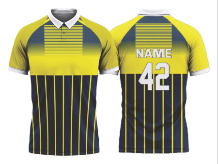 Full Sublimation T shirt 42