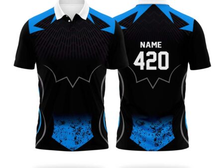 Full Sublimation T shirt-420
