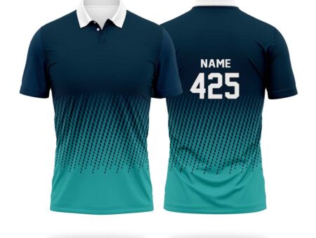 Full Sublimation T shirt-425