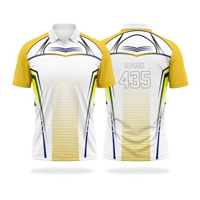 Full Sublimation T shirt-425