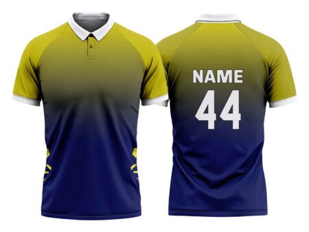 Full Sublimation T shirt 44