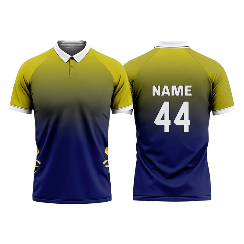 Full Sublimation T shirt 44