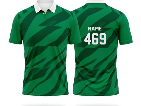 Full Sublimation T shirt-469