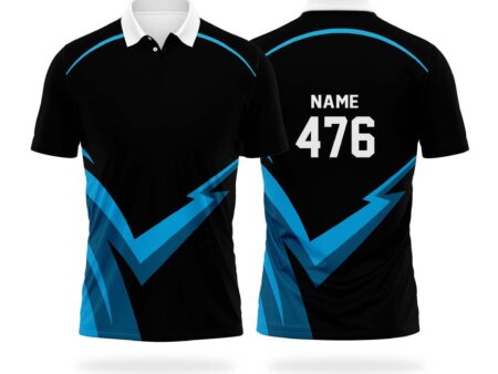 Full Sublimation T shirt-476