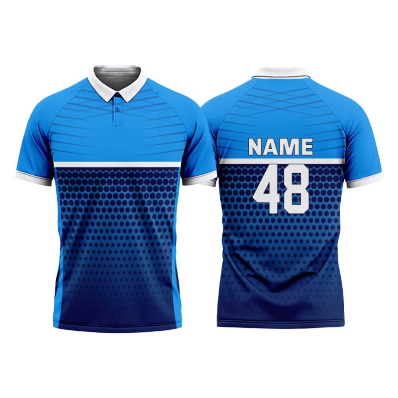 Full Sublimation T shirt 48