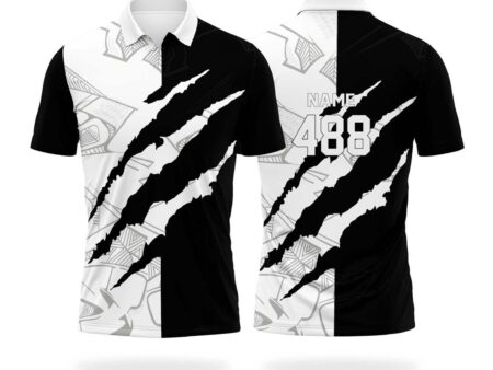 Full Sublimation T shirt-488
