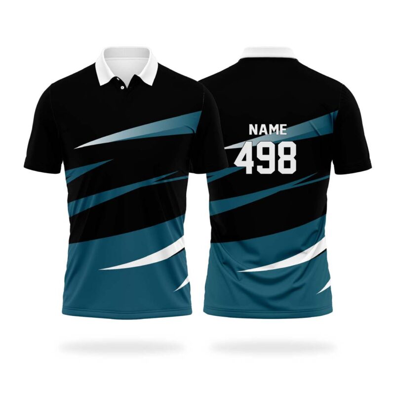 Full Sublimation T shirt-488