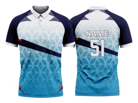 Full Sublimation T shirt 51
