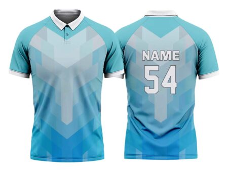 Full Sublimation T shirt 54