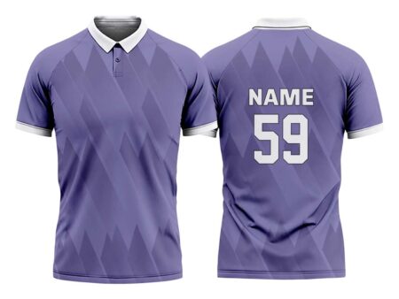 Full Sublimation T shirt 59