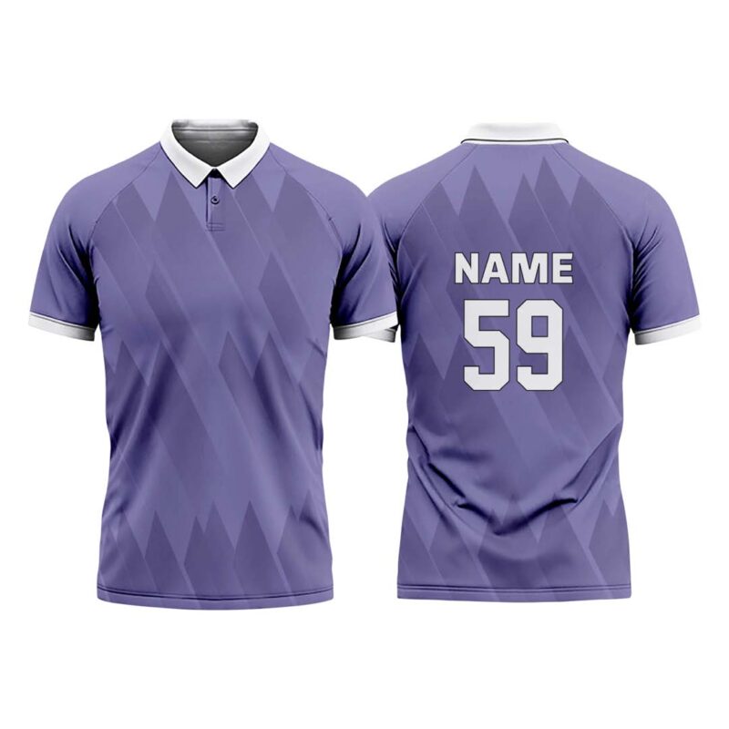 Full Sublimation T shirt 59