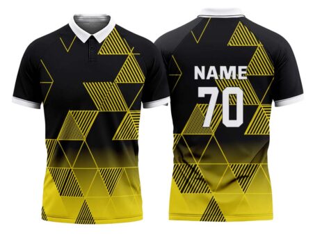 Full Sublimation T shirt 70