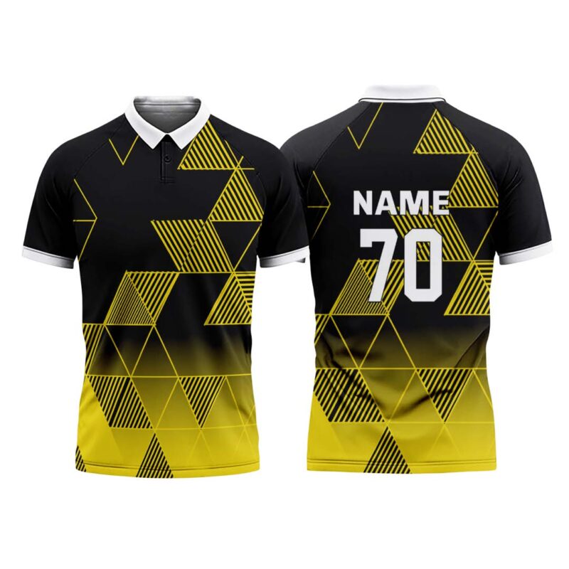 Full Sublimation T shirt 70