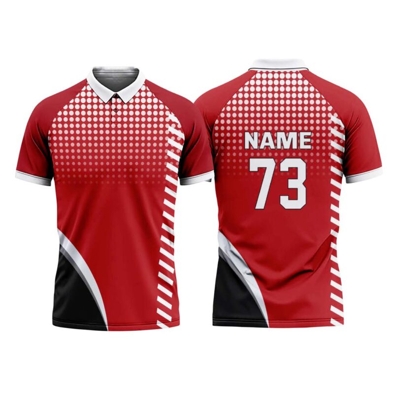 Full Sublimation T shirt 73