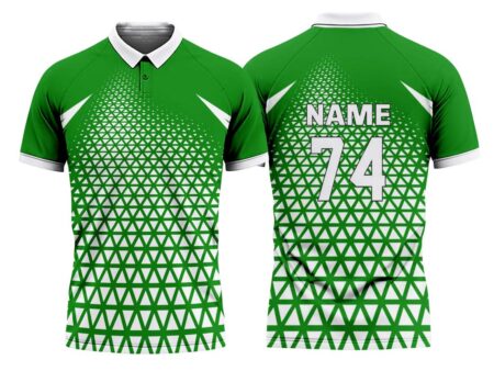 Full Sublimation T shirt 74