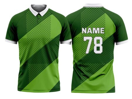 Full Sublimation T shirt 78
