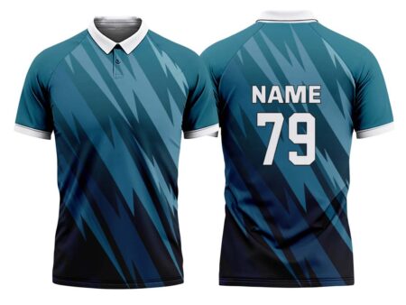 Full Sublimation T shirt 79