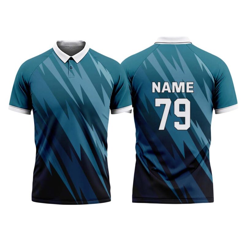 Full Sublimation T shirt 79