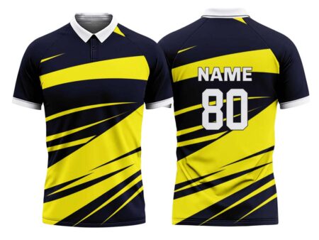 Full Sublimation T shirt 80