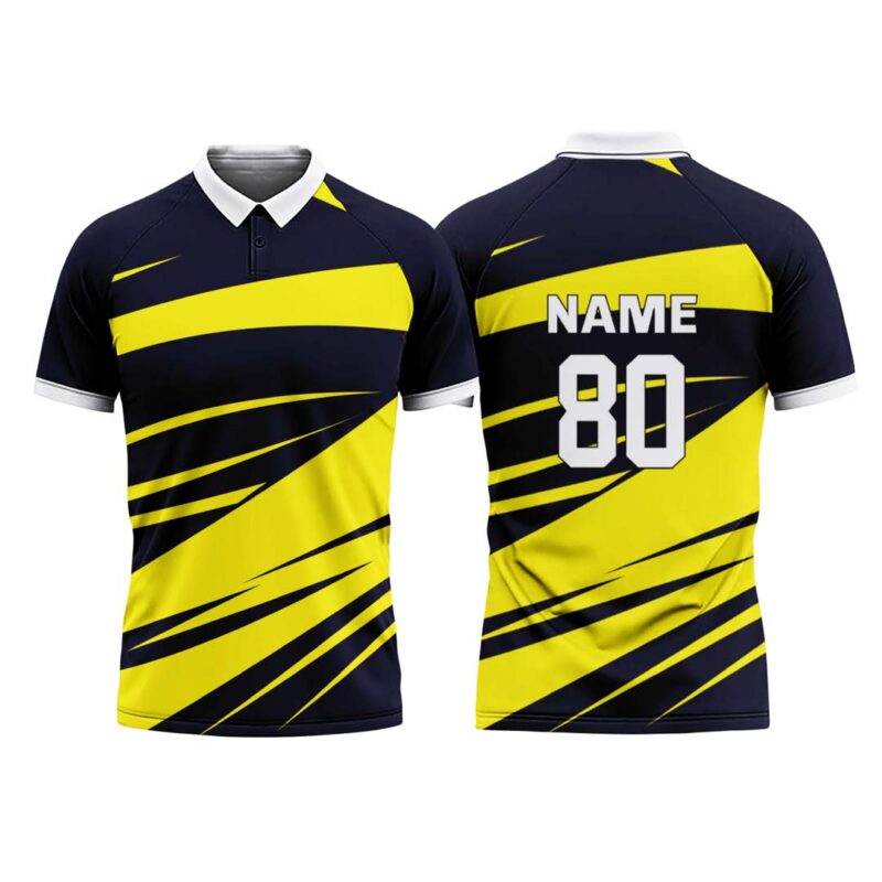 Full Sublimation T shirt 80