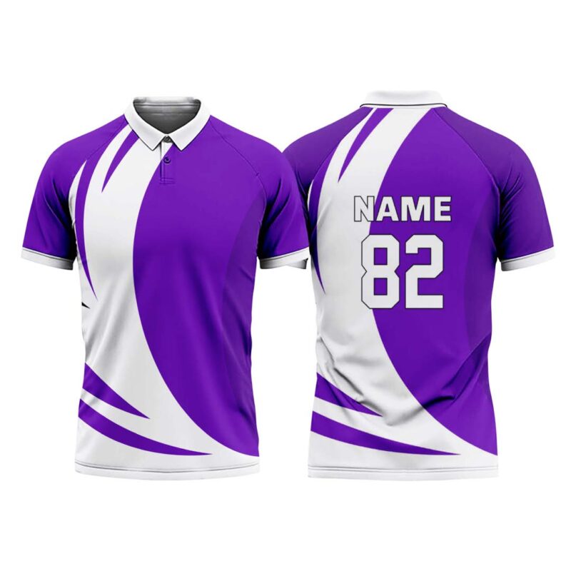 Full Sublimation T shirt 82