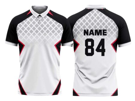 Full Sublimation T shirt 84