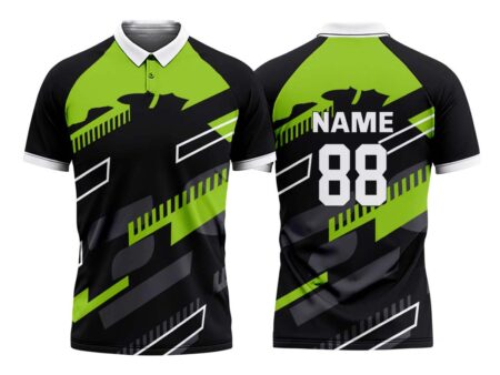Full Sublimation T shirt 88