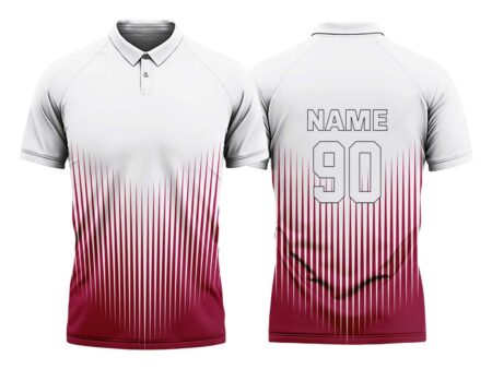Full Sublimation T shirt 90