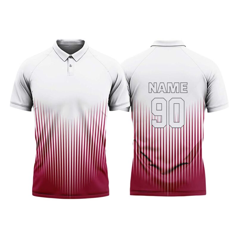 Full Sublimation T shirt 90
