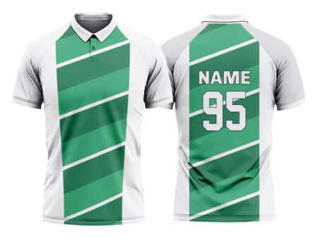 Full Sublimation T shirt 95