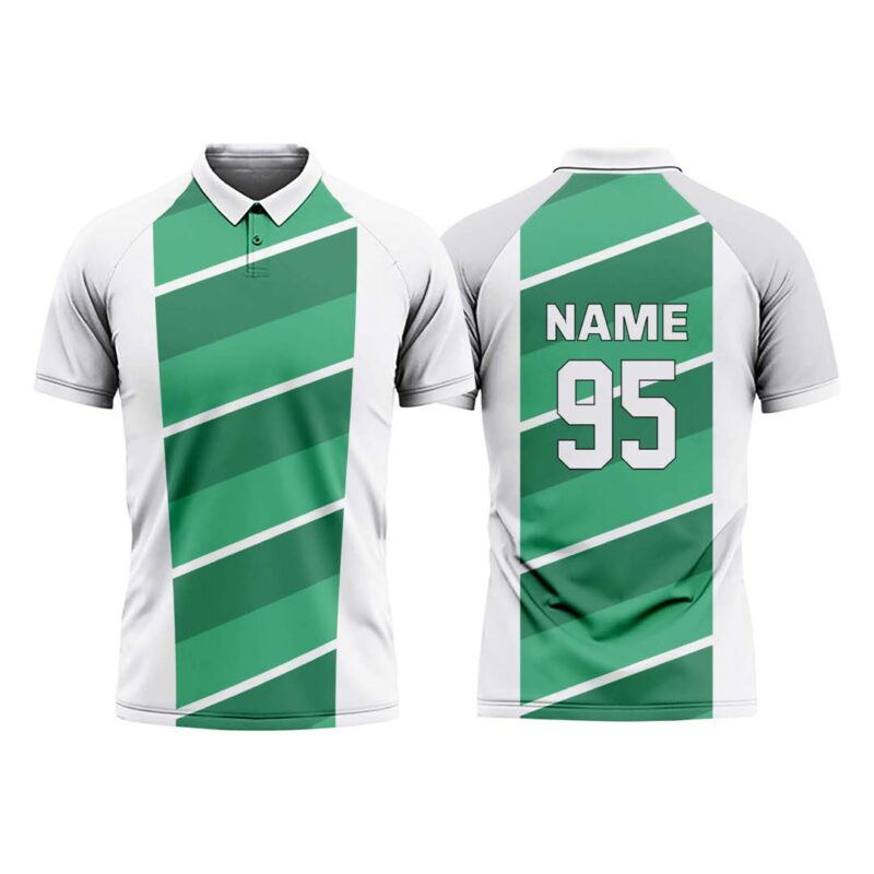 Full Sublimation T shirt 95