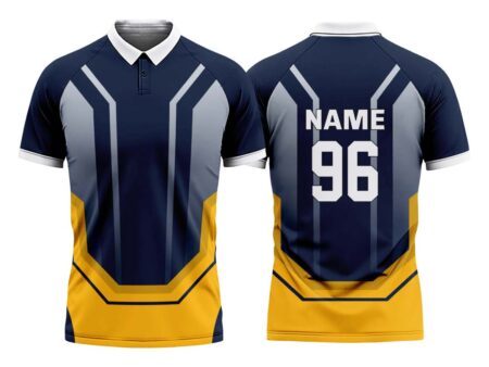 Full Sublimation T shirt 96