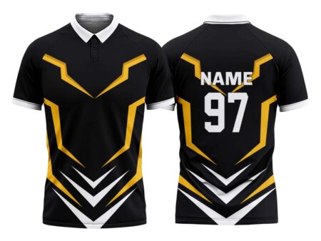 Full Sublimation T shirt 97