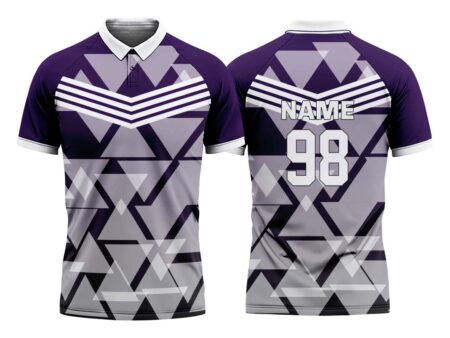 Full Sublimation T shirt 98